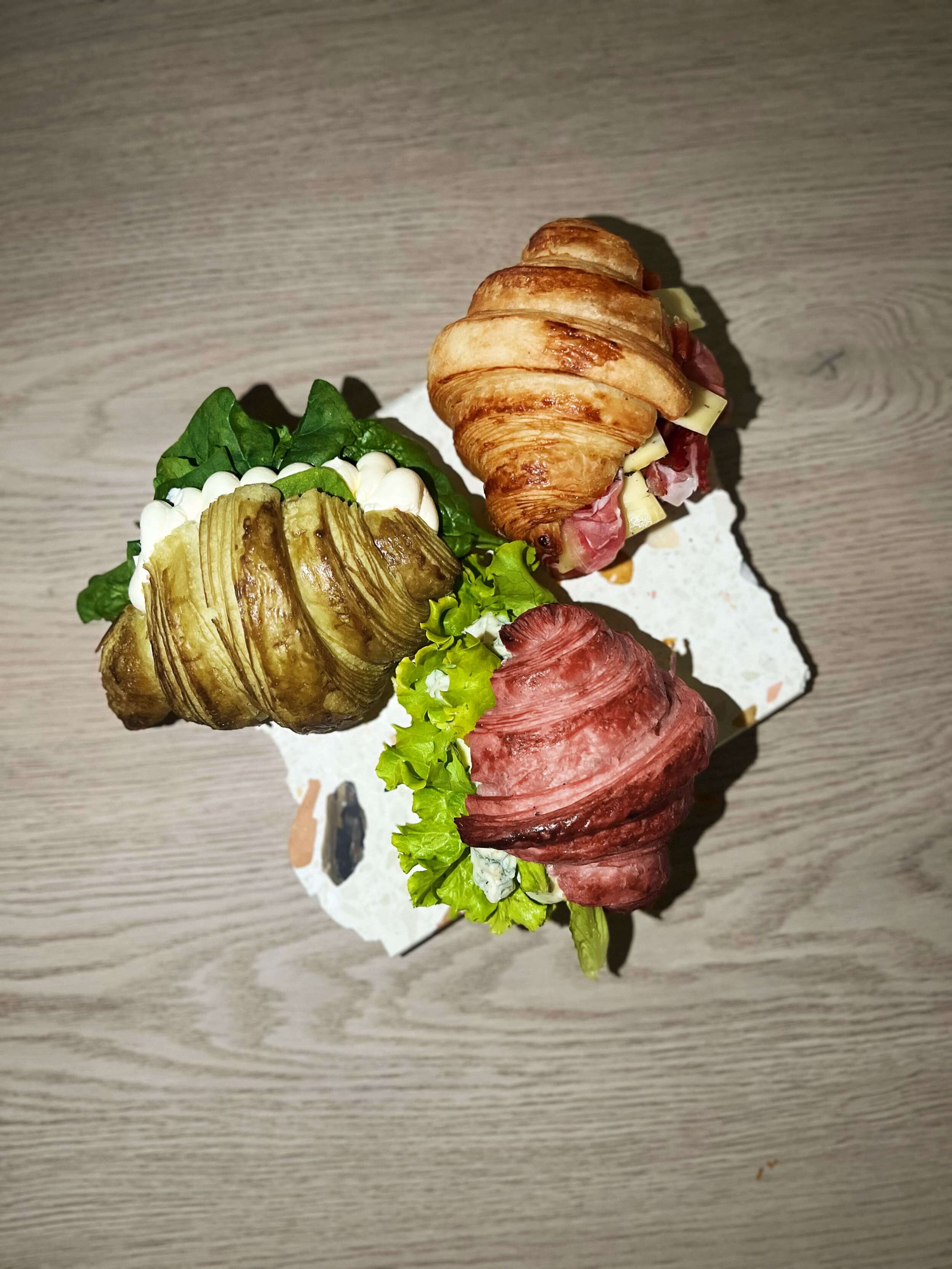 Herzhaftes