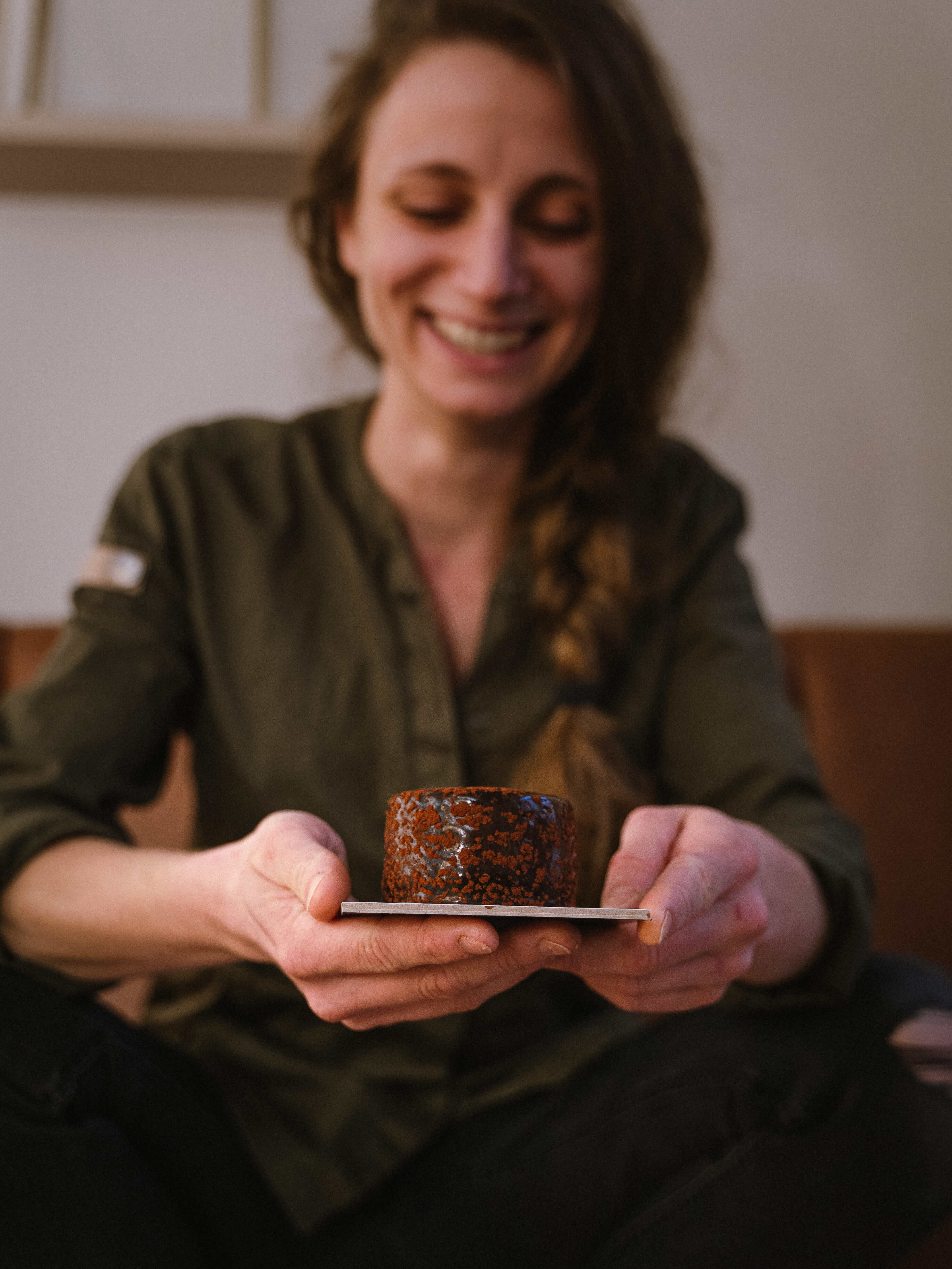 Tiramisù-Törtchen