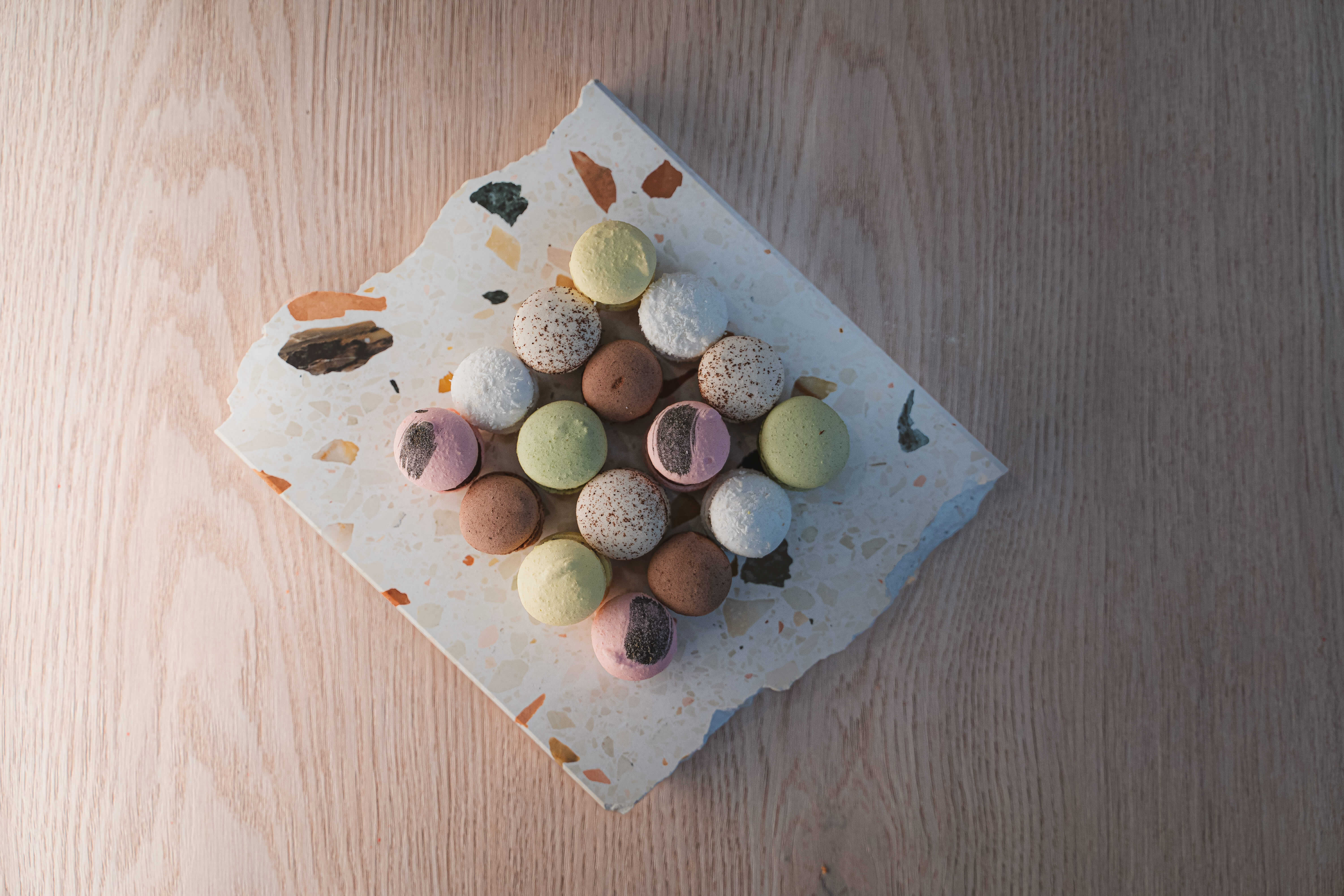 Macarons